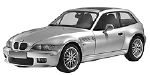 BMW E36-7 P2891 Fault Code