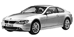 BMW E63 P2891 Fault Code