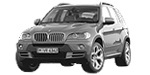 BMW E70 P2891 Fault Code