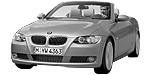 BMW E93 P2891 Fault Code
